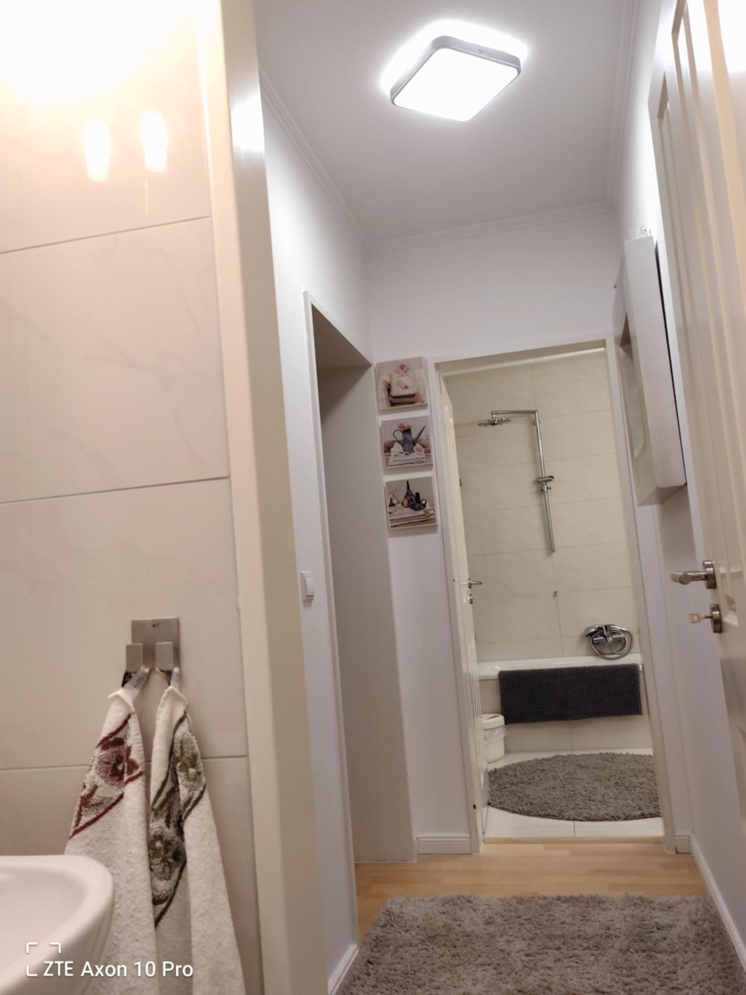 Appartement Alsternaehe 2 Minuten Fussweg
