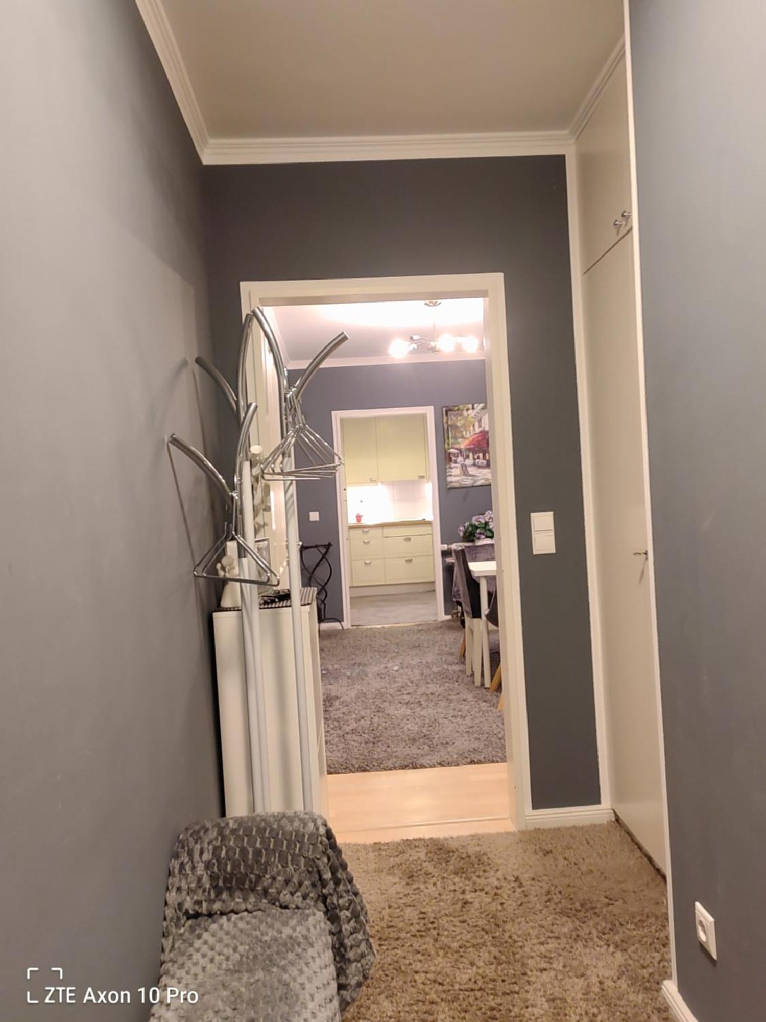 Alsternaehe 2 Minuten Fussweg Appartement Hamburg-Harburg