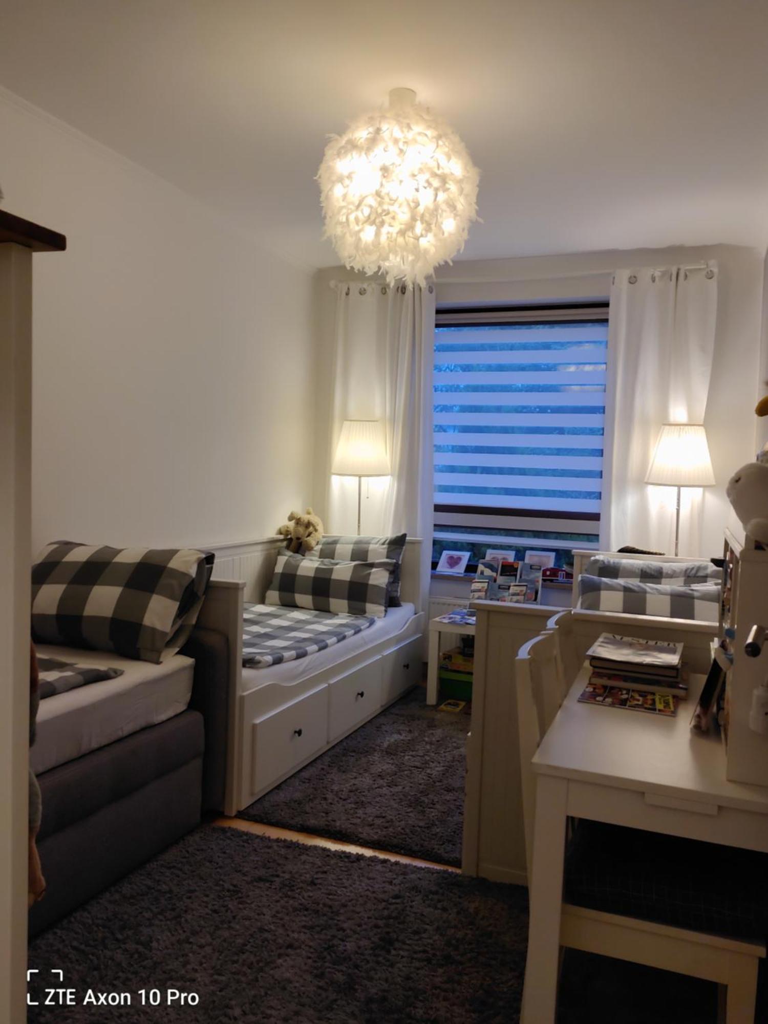 Appartement Alsternaehe 2 Minuten Fussweg *
