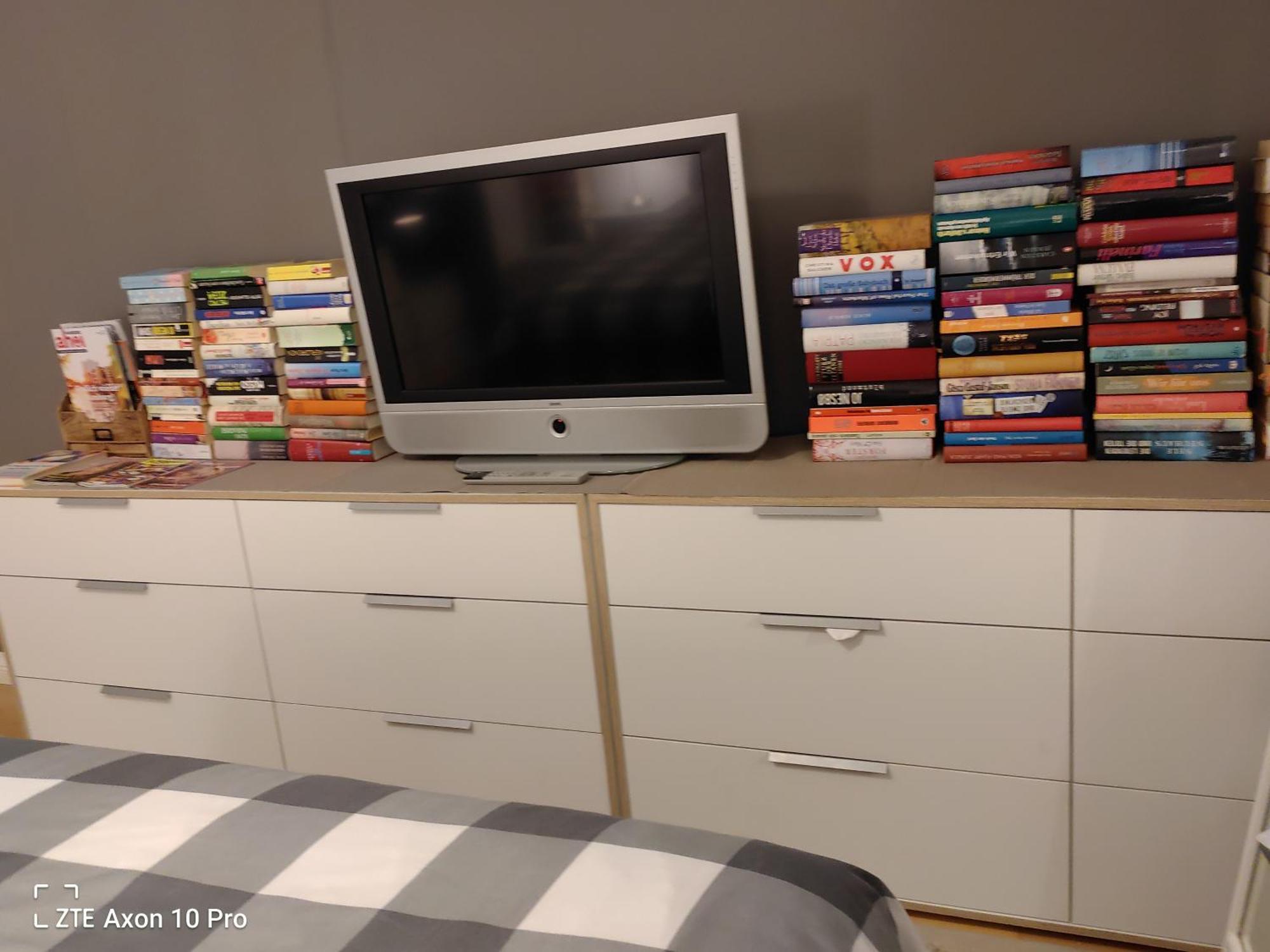 Appartement Alsternaehe 2 Minuten Fussweg