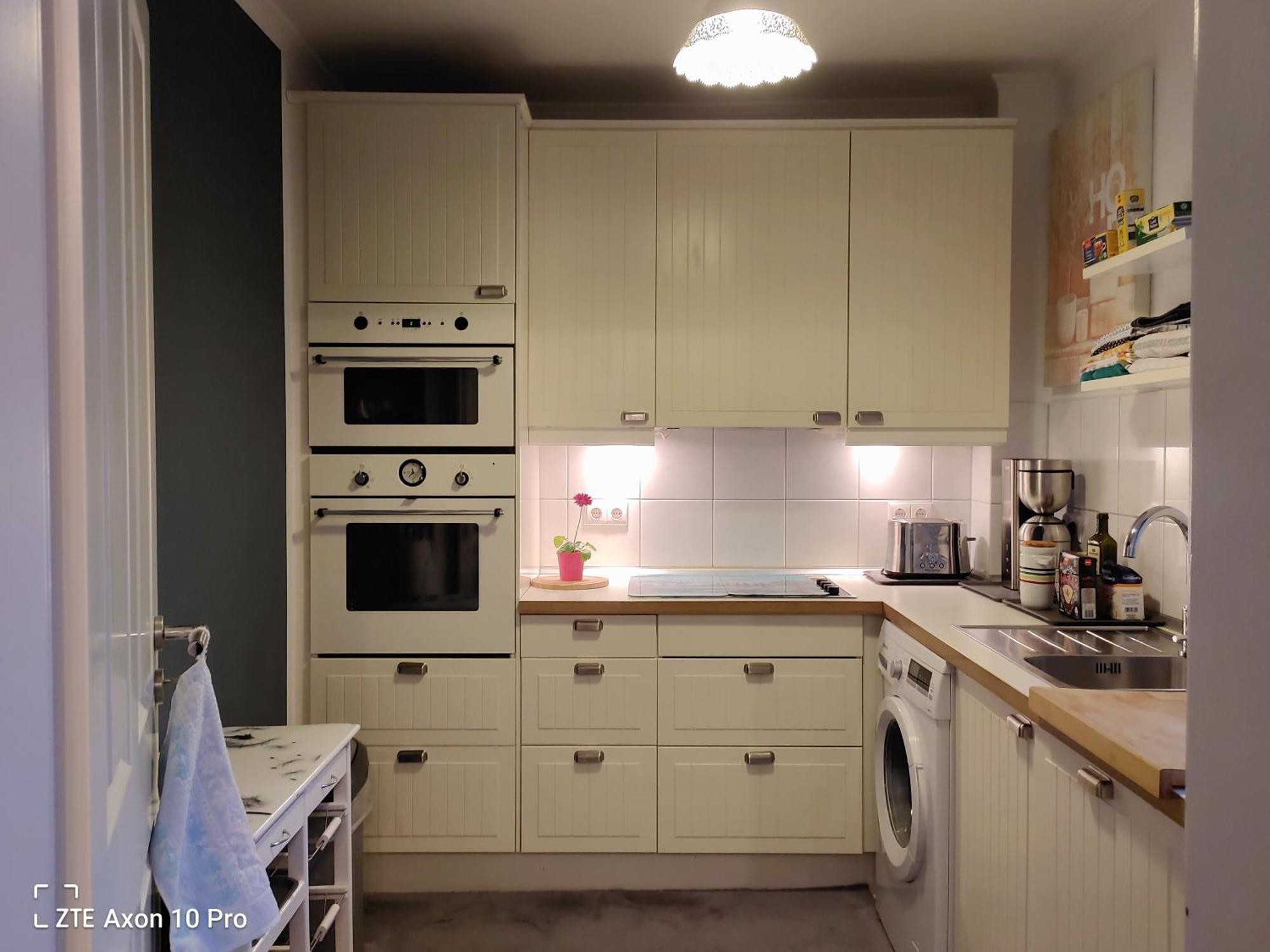 Alsternaehe 2 Minuten Fussweg Appartement